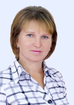 Картамышева Наталья Вячеславовна Картамышева Наталья Вячеславовна